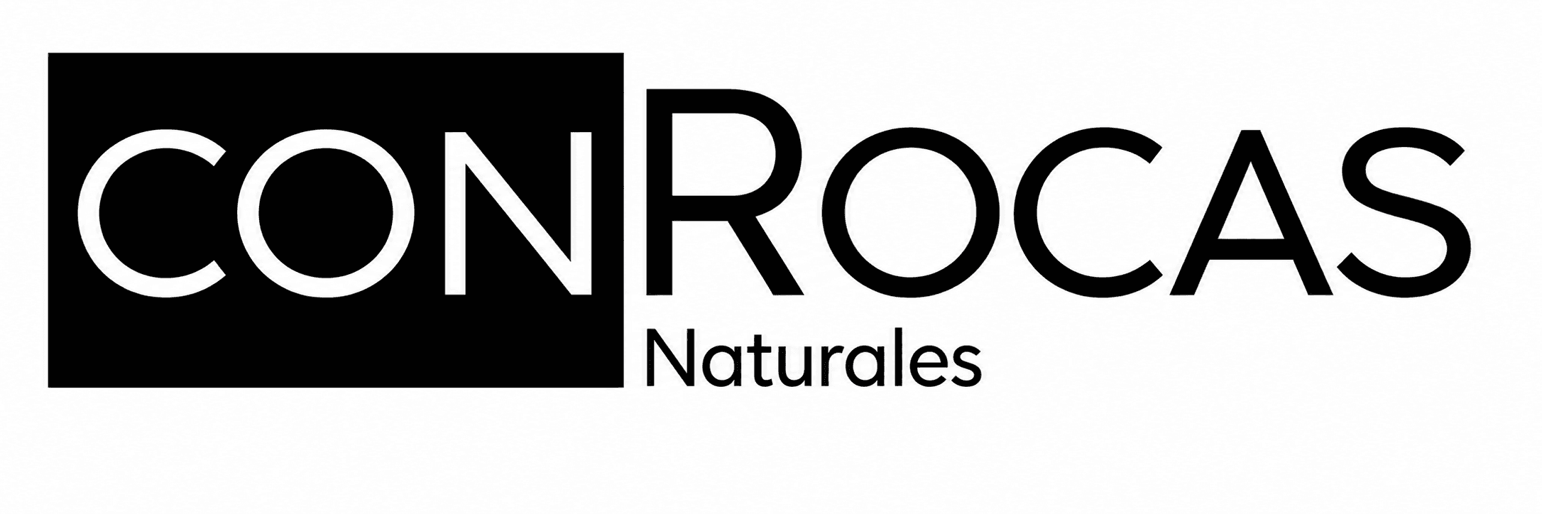 ConRocas Naturales
